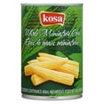 thumbnail image 2 of Kosa Canned Baby Corn Whole, 2 of 5