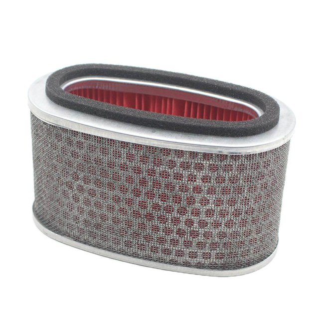 ziyahi Filtre à Air pour Honda VT750 Shadow Spirit 2007-2014