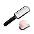 thumbnail image 4 of Colossal Foot Rasp File and Callus Remover. Best Foot Care Pedicure Metal Surface Tool to Remove Hard Skin. Can Be Used on Both Wet and Dry Feet, Surgical Grade Stainless Steel File., 4 of 6