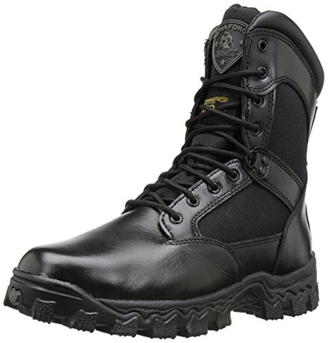 Rocky Men's Rkyd011 Military and Tactical Boot