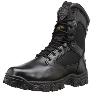 Rocky Men's Rkyd011 Military and Tactical Boot