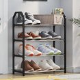 thumbnail image 1 of Organisateur de Chaussures, Étagère à Chaussures Robuste Simple pour la Maison, 1 of 7