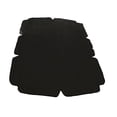 thumbnail image 3 of Swing Chair Canopy Replacement, Outdoor Swing Canopy Dustproof Spacious  For Garden Red,Dark Green,Beige,Coffee,Black, 3 of 8
