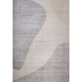 thumbnail image 2 of Rug Branch Minimalist Abstract Indoor Area Rug, 2 of 6