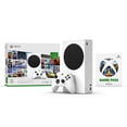thumbnail image 1 of Xbox Series S – Ensemble de démarrage, 1 of 9