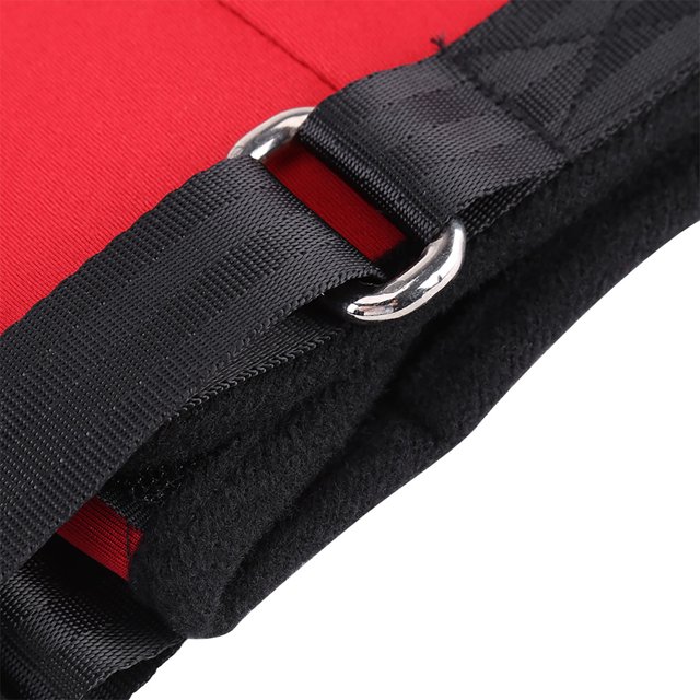 Sling Support Straps For Elderly Or Dogs, Rehabilitation Harness Assist Sling Lifting Harness For Front Leg Or Rear Leg