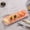 Pink, variant on Limited Time Only! Plastic Sushi & Cake Trays - Long Rectangle Platters for Party, Entertaining