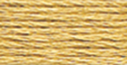 DMC Boule de Coton Perle Taille 8 87yd-Noise Clair