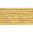 thumbnail image 1 of DMC Pearl Cotton Ball Size 8 87yd-Light Hazelnut Brown, 1 of 1