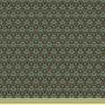 thumbnail image 1 of Soimoi Rayon Fabric Floral Damask Panel Printed Craft Fabric by the Yard 56 Inch Wide, 1 of 1