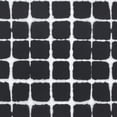 thumbnail image 2 of Mainstays Shibori Fabric Tablecloth, Black, 2 of 5