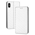 thumbnail image 3 of iPhone X/XS Case , Magnetic Wallet PU Leather Flip Cover Card Holde Case for iPhone X/XS, 3 of 5
