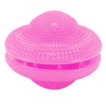 thumbnail image 2 of Dog Treat Ball Toy, Durable Puncture  Interactive Developing IQ Dog Puzzle Teething Toys Ball Reduce Boredom  For Playing, 2 of 8