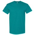 thumbnail image 1 of Gildan T-Shirt à Manches Courtes en Coton Épais pour Hommes, 1 of 2