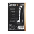 thumbnail image 2 of MANSCAPED® The Lawn Mower® 4.0 Men's Groin & Body Hair Trimmer with Additional SkinSafe™ Replacement Blade, 2 of 3
