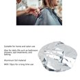 thumbnail image 3 of Coloration Cheveux, Papier D\'aluminium Argentée pour Usage Domestique, 3 of 8