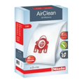 thumbnail image 1 of Miele AirClean 3D FJM Dust Bags, 4-pk, 1 of 3