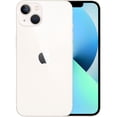 thumbnail image 2 of Refurbished Apple iPhone 13 A2482 (Fully Unlocked) 128GB Starlight (Grade A+), 2 of 4