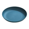 thumbnail image 1 of EGNMCR Household Fruit Snack Plat Snack Garbage Plates plate plate, 1 of 6