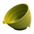 thumbnail image 4 of funtasica Round Bowls Multi Use Supplies for Construction Needles Tools Yellow, 4 of 8