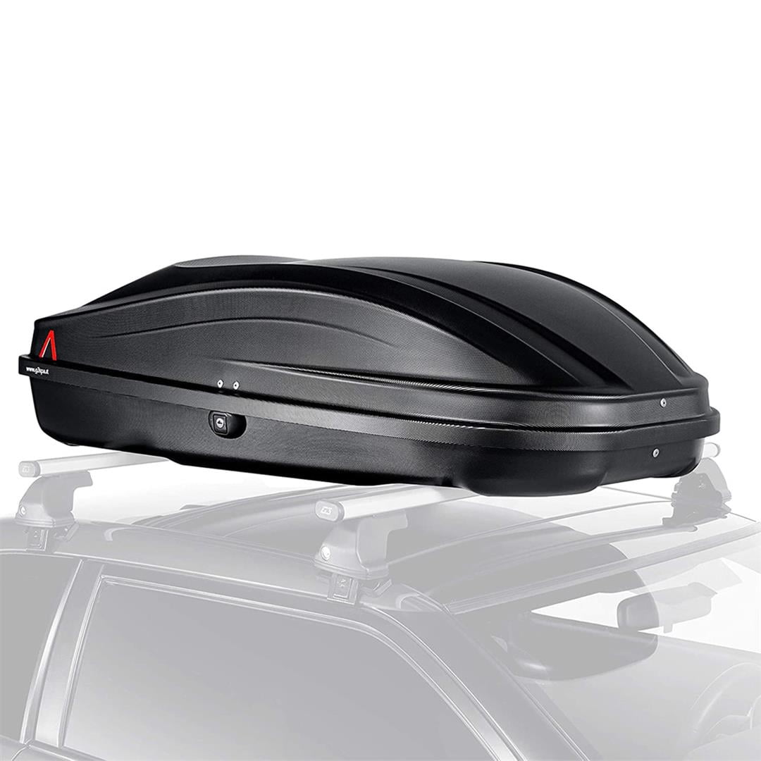 G3 S.P.A Cargo Carrier - 22.400