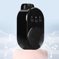 thumbnail image 3 of Mini Guitar Amp 6.35Mm Plug Usb Rechargeable for Electric Guitar Bass, 3 of 9