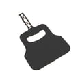thumbnail image 1 of Cooking Utensils 2 BBQ Manual Fan Hand Crank Blower for Efficient Combustion Aid Tool – Random Color for Outdoor Grilling, 1 of 5