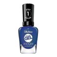 thumbnail image 1 of Sally Hansen Miracle Gel Nail Colour, 2 Step Gel System, No UV Light Needed, Up to 8 Day Wear - Neon Collection, 1 of 8