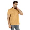 thumbnail image 2 of Inkmeso T-Shirt Basique pour Homme à Col Rond Coupe Régulière Uni à Manches Courtes, 2 of 7