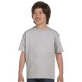 thumbnail image 1 of Hanes Hn 5480 Yth 5.2Oz Cmfrtsft Tee, 1 of 1