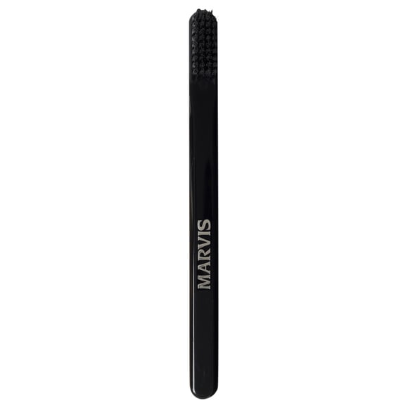 Marvis Toothbrush Black