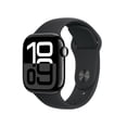 thumbnail image 1 of Premium Apple Watch Series 10 42mm GPS Watch with ECG, Sleep Tracking, 1 of 4