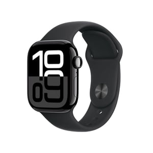 Premium Apple Watch Series 10 42mm GPS Watch with ECG, Sleep Tracking