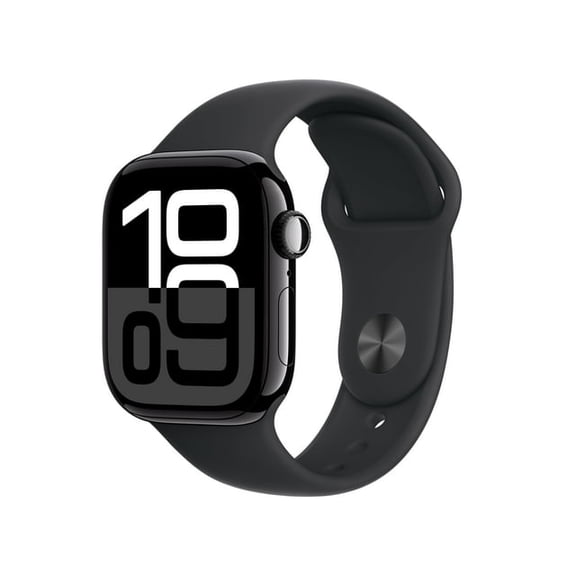 Premium Apple Watch Series 10 42mm GPS Watch with ECG, Sleep Tracking