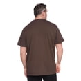 thumbnail image 3 of George Big Men's Short Sleeve Tee, 3 of 6