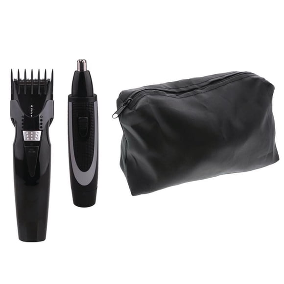 Barbasol Men’s Grooming Set