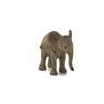 thumbnail image 3 of Schleich African Elephant Calf Figure, 3 of 4