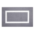 thumbnail image 1 of TACILIP Front Door Mat Indoor Outdoor Entry All Seasons All Weather Door Mat Fade Low Easy To Clean Porch Entry Mat Bath Rugs, Gifts for Mom, 1 of 6