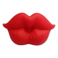 thumbnail image 1 of Pacifiers Silicone Pacifier Easy to Clean Ages Newborn & Up Children Red, 1 of 8