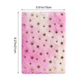 thumbnail image 3 of BUTASY Notebook Plushes Cover Notebook Fabric Notebook Student Diary for The Start Of School Season Cute Furry Fabric Student Notebook, 3 of 6