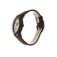 thumbnail image 3 of Timex® Expedition® Scout 40mm Leather Strap Watch, 3 of 4