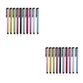 thumbnail image 3 of Decodeary Pack of 10 Touch Screen Pen Tablet Capacitive Pencil Drawing Accessories 2Set, 3 of 6