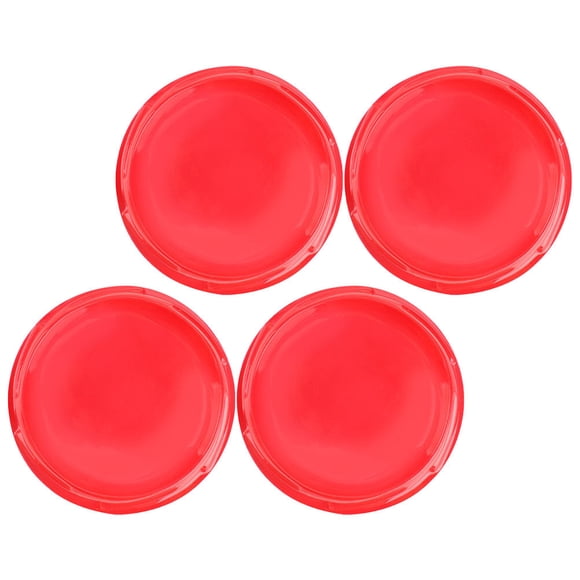 Milisten 4 Pcs Gyro Disk Exciting Disc For Competitive Gameplay For Over And Family Fun Easy To Carry And Use