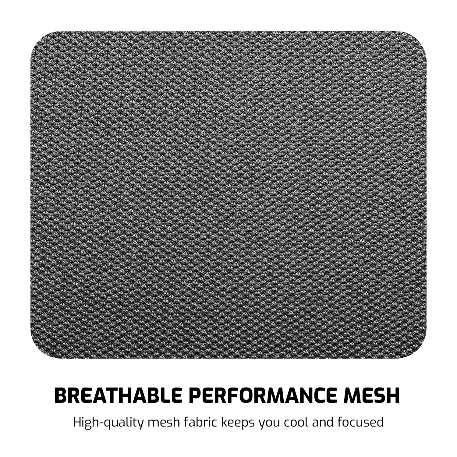 Next Level Racing® PRS1 Performance Reclining Seat