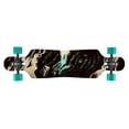 thumbnail image 3 of Street Surfing Longboard Complete Wolf Drop Through 9.5" x 39", 3 of 5