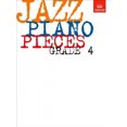 thumbnail image 2 of Jazz Piano Pieces, Grade 4, 2 of 3