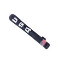 thumbnail image 1 of PU Golf Alignment Stick Cover Case USA Embroidered Sticks Cover Putting Hold Waterproof Holder Premium Blue White, 1 of 9