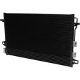 thumbnail image 1 of UAC CN 3320PFC A/C Condenser, 1 of 3