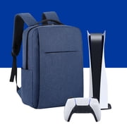 Leutsin Laptop Backpack 17 inch,Business Slim Durable Travel Backpacks with Usb Charging Port,College Computer Bag Gifts for Men and Women Fits Notebook