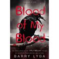 thumbnail image 1 of Blood of My Blood, Barry Lyga Broché, 1 of 2